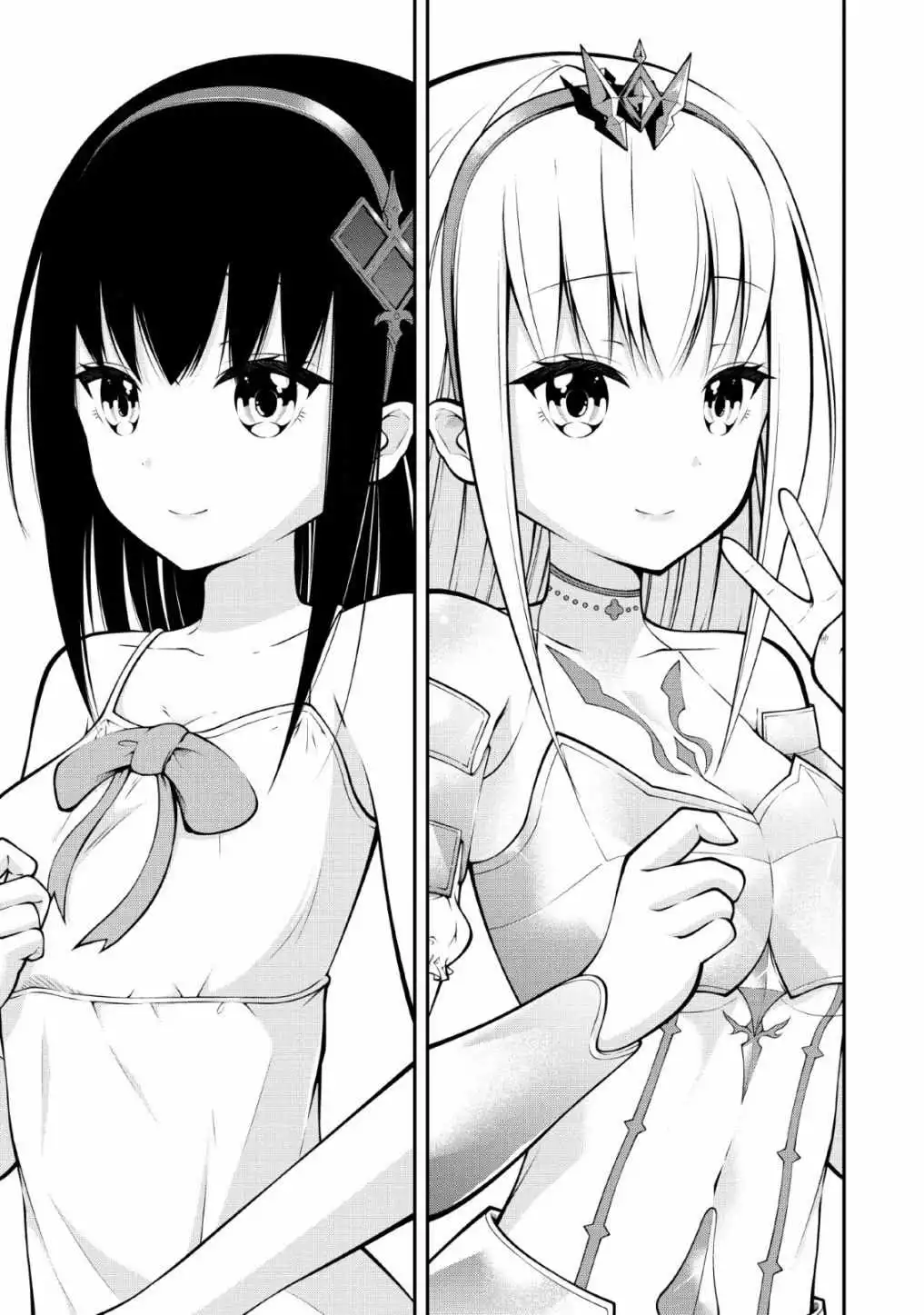 Sono Ossan, Isekai de Nishuume Play wo Mankitsu Chuu Chapter 7 2